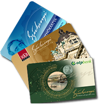 SZÉP Kártya elfogadóhely